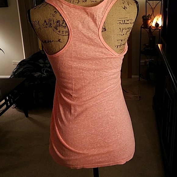 Workout tank - Picture 3 of 3